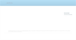 Desktop Screenshot of payclub.org